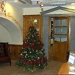 Szálloda Casale Certosa Pavona