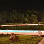 Отель Casale Certosa Pavona