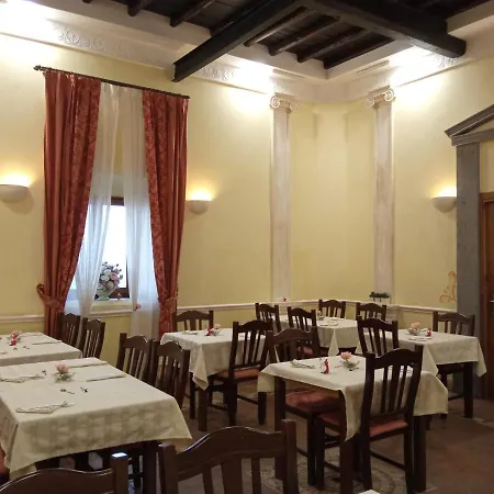 Casale Certosa Hotell 3*