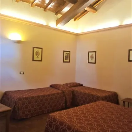 Casale Certosa Hotel