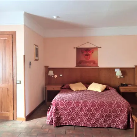 فندق Casale Certosa Pavona