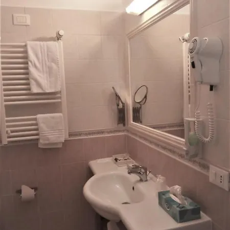 Casale Certosa Hotell