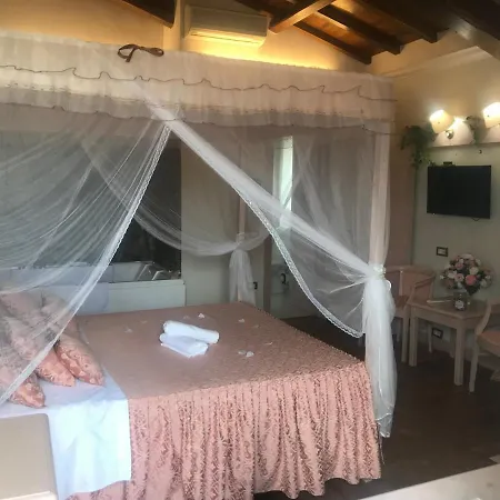 Casale Certosa Hotel 3*