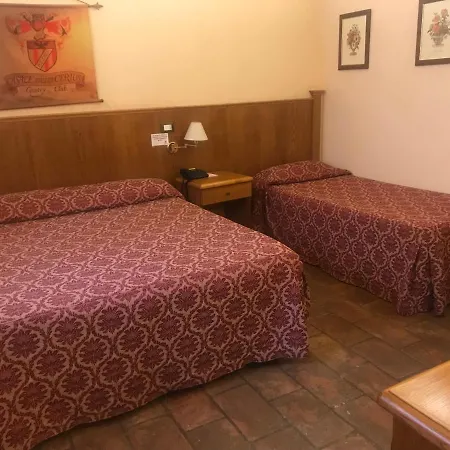 Hotell Casale Certosa