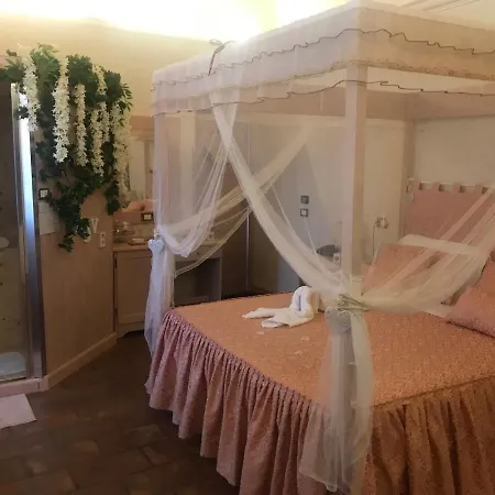 Hotell Casale Certosa 3*