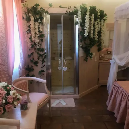 Casale Certosa Hotell