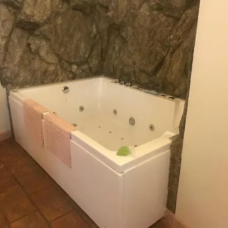Отель Casale Certosa