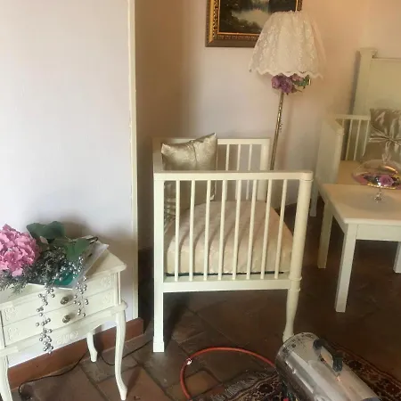 Casale Certosa 3* Pavona