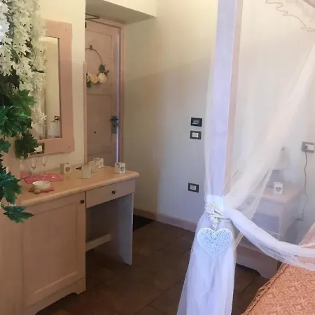 Casale Certosa Отель Pavona