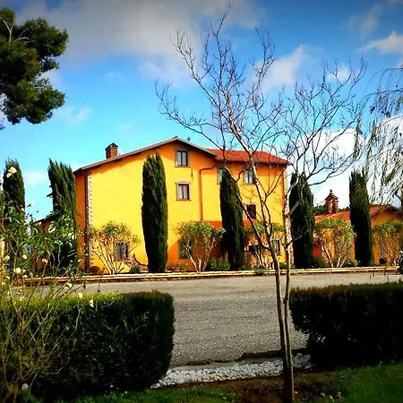 Casale Certosa Pavona