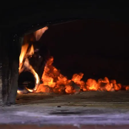 Hotell Casale Certosa Pavona