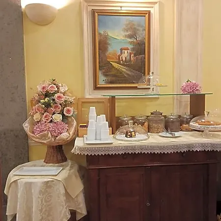 Hotel Casale Certosa 3*