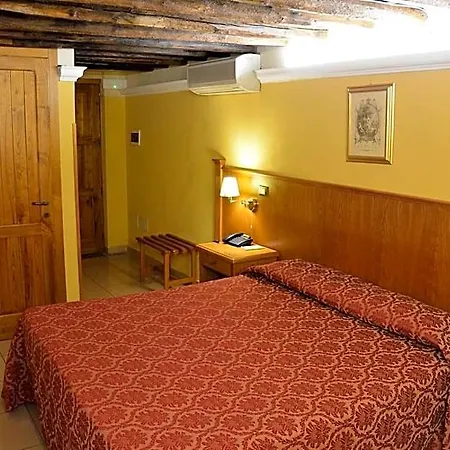 Casale Certosa Hotel