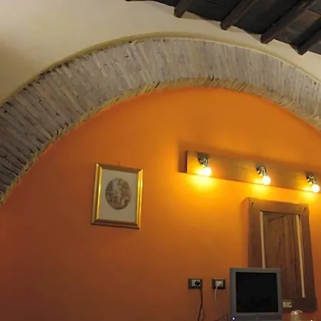 Casale Certosa 3*