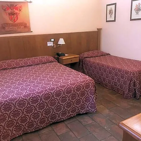Casale Certosa 3* Pavona