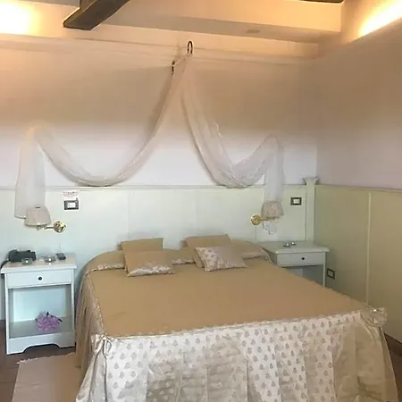 Hotel Casale Certosa Pavona