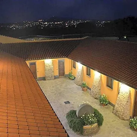 Casale Certosa 3*