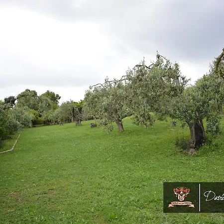 Szálloda Casale Certosa 3*