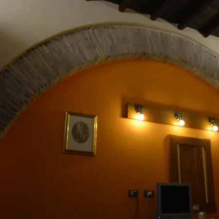 Hotell Casale Certosa 3*