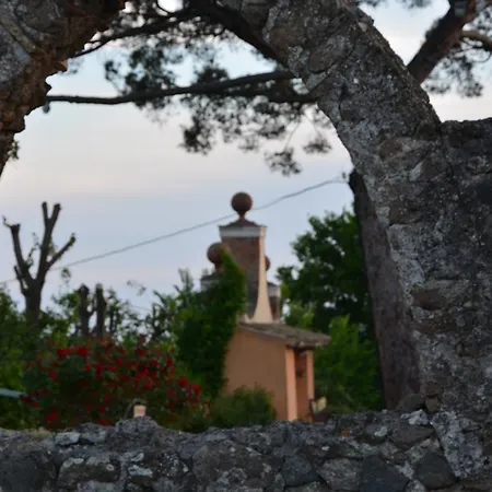 Szálloda Casale Certosa 3*