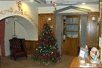 Hotell Casale Certosa Pavona