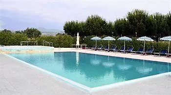 Casale Certosa Hotell