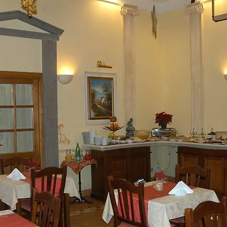 Casale Certosa Pavona