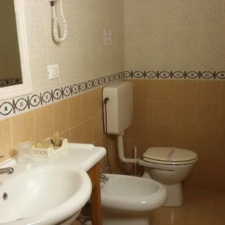 Otel Casale Certosa Pavona