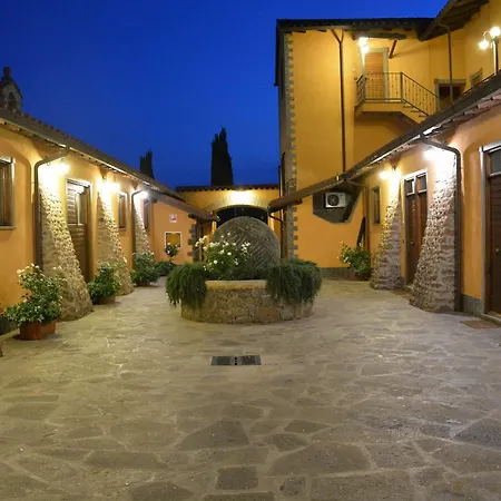 Casale Certosa Pavona