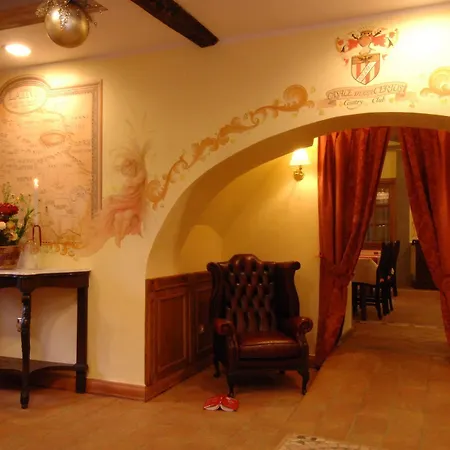 Отель Casale Certosa
