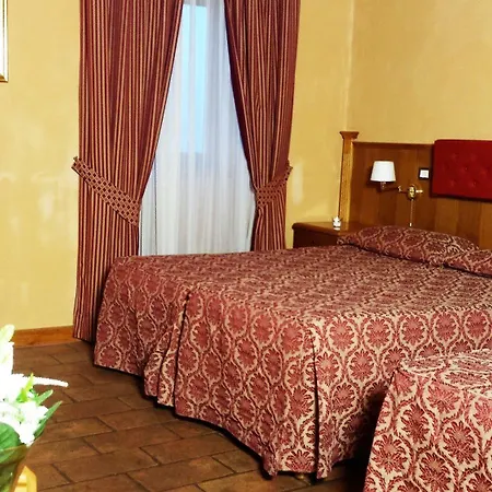 Casale Certosa Hotell Pavona